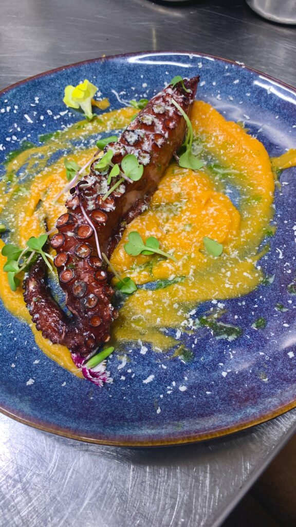 Comer bien entre semana en Torrejón de Ardoz