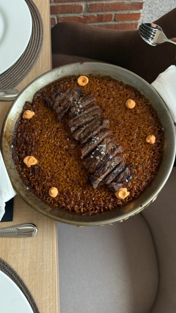 Mejores arroces en Torrejón de Ardoz: sabor, tradición y cocina con alma