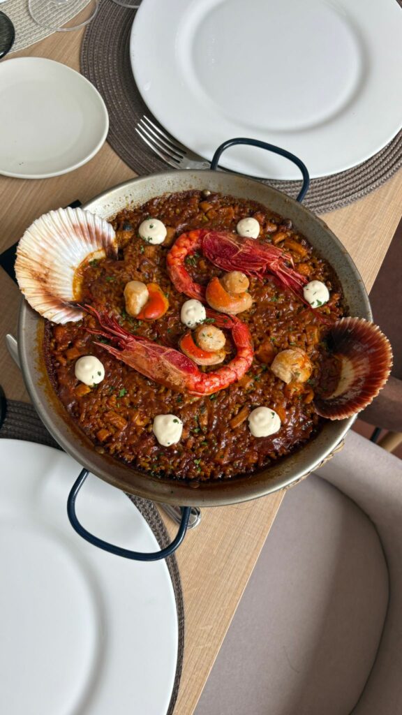 Jornadas gastronómicas en Torrejón de Ardoz: sabor y experiencia en Redondo