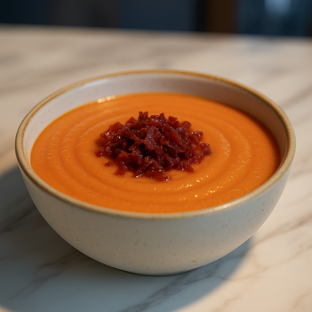 salmorejo