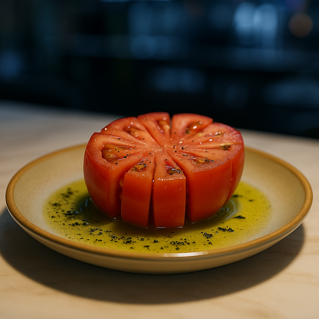 tomate-ya